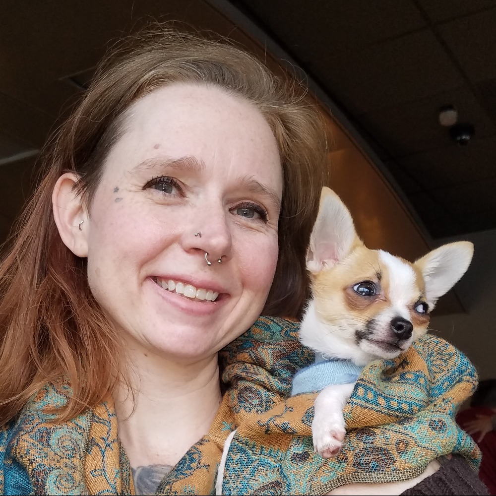 Meet your Posher, Melissa